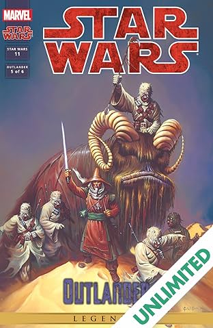 Star Wars (1998-2002) #11